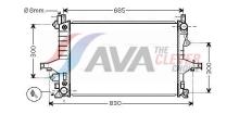 AVA Deutschland GmbH VO2115