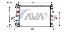AVA Deutschland GmbH VO2117