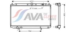 AVA Deutschland GmbH VO2124