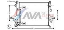 AVA Deutschland GmbH VO2133