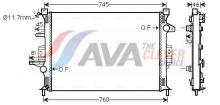 AVA Deutschland GmbH VO2186