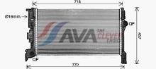 AVA Deutschland GmbH VO2304