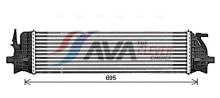 AVA Deutschland GmbH VO4305