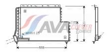 AVA Deutschland GmbH VO5131