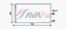 AVA Deutschland GmbH VO5194D