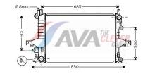 AVA Deutschland GmbH VOA2114