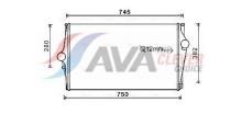 AVA Deutschland GmbH VOA4151