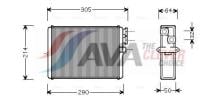 AVA Deutschland GmbH VOA6110