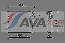 AVA Deutschland GmbH VOA6163