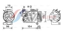 AVA Deutschland GmbH VOAK183