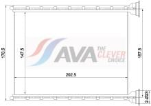 AVA Deutschland GmbH AL6160