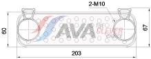 AVA Deutschland GmbH AU3362