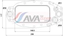 AVA Deutschland GmbH AU3365