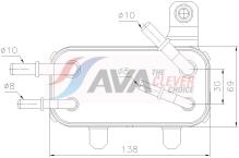 AVA Deutschland GmbH AU3366