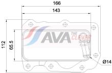 AVA Deutschland GmbH AU3367