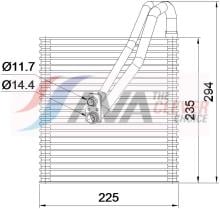 AVA Deutschland GmbH BWV665