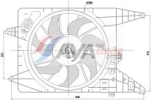 AVA Deutschland GmbH DA7025