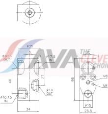 AVA Deutschland GmbH DN1497