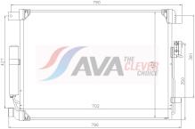 AVA Deutschland GmbH DN5543D