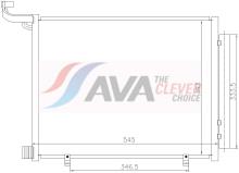 AVA Deutschland GmbH FD5723D