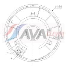 AVA Deutschland GmbH FD8726