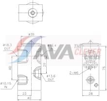 AVA Deutschland GmbH FT1491