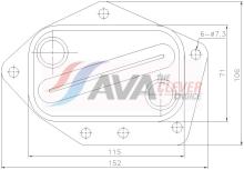 AVA Deutschland GmbH FT3492