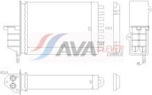 AVA Deutschland GmbH FTA6259