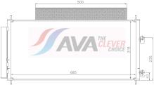 AVA Deutschland GmbH HD5346D