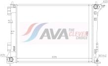 AVA Deutschland GmbH HY2612