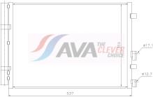 AVA Deutschland GmbH HY5610D