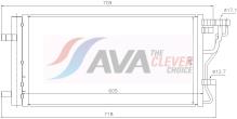 AVA Deutschland GmbH HY5611D