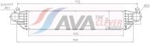 AVA Deutschland GmbH JE4096