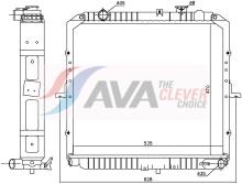 AVA Deutschland GmbH KA2347