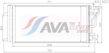 AVA Deutschland GmbH KA5355D