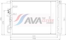 AVA Deutschland GmbH KA5356D
