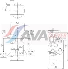 AVA Deutschland GmbH MS1799