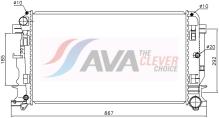 AVA Deutschland GmbH MS2446