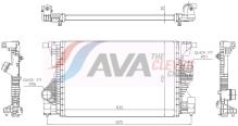 AVA Deutschland GmbH MS4808