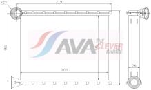 AVA Deutschland GmbH MS6810
