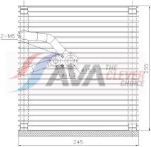 AVA Deutschland GmbH OLV759