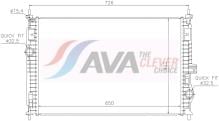 AVA Deutschland GmbH PE2438
