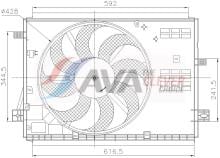 AVA Deutschland GmbH PE7441