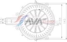 AVA Deutschland GmbH PR8107