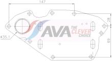 AVA Deutschland GmbH RT3697