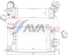 AVA Deutschland GmbH RT4698