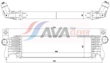 AVA Deutschland GmbH SZ4171