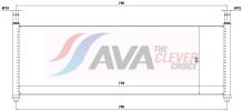 AVA Deutschland GmbH TE2001
