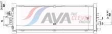 AVA Deutschland GmbH TE2002