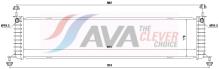 AVA Deutschland GmbH TE2003